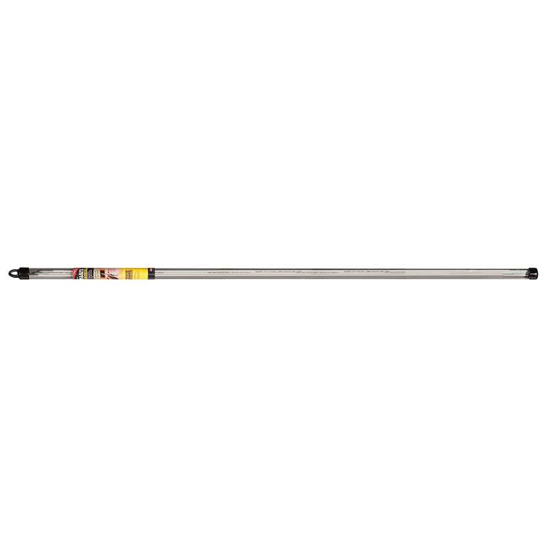 Mid-Flex Glow Rod Set, 15 Foot